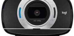 720P USB Webcam